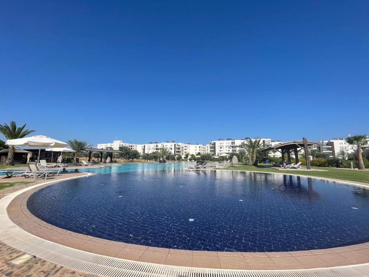 Relaxing Penthouse Suites By The Sea Vokolidha Exterior foto