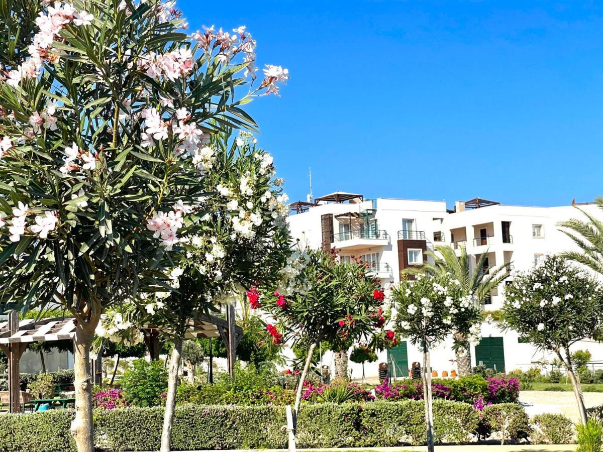 Relaxing Penthouse Suites By The Sea Vokolidha Exterior foto