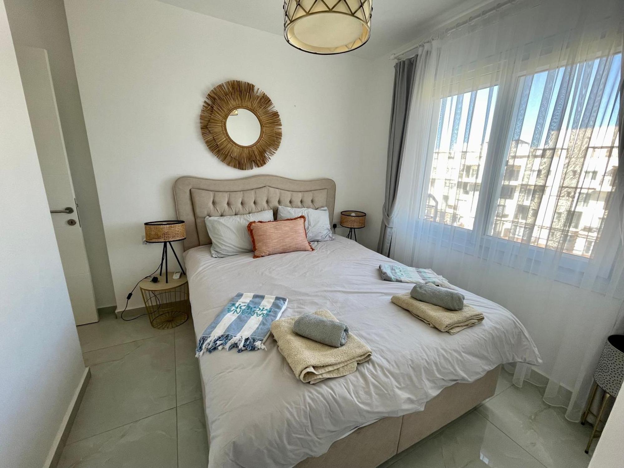 Relaxing Penthouse Suites By The Sea Vokolidha Exterior foto