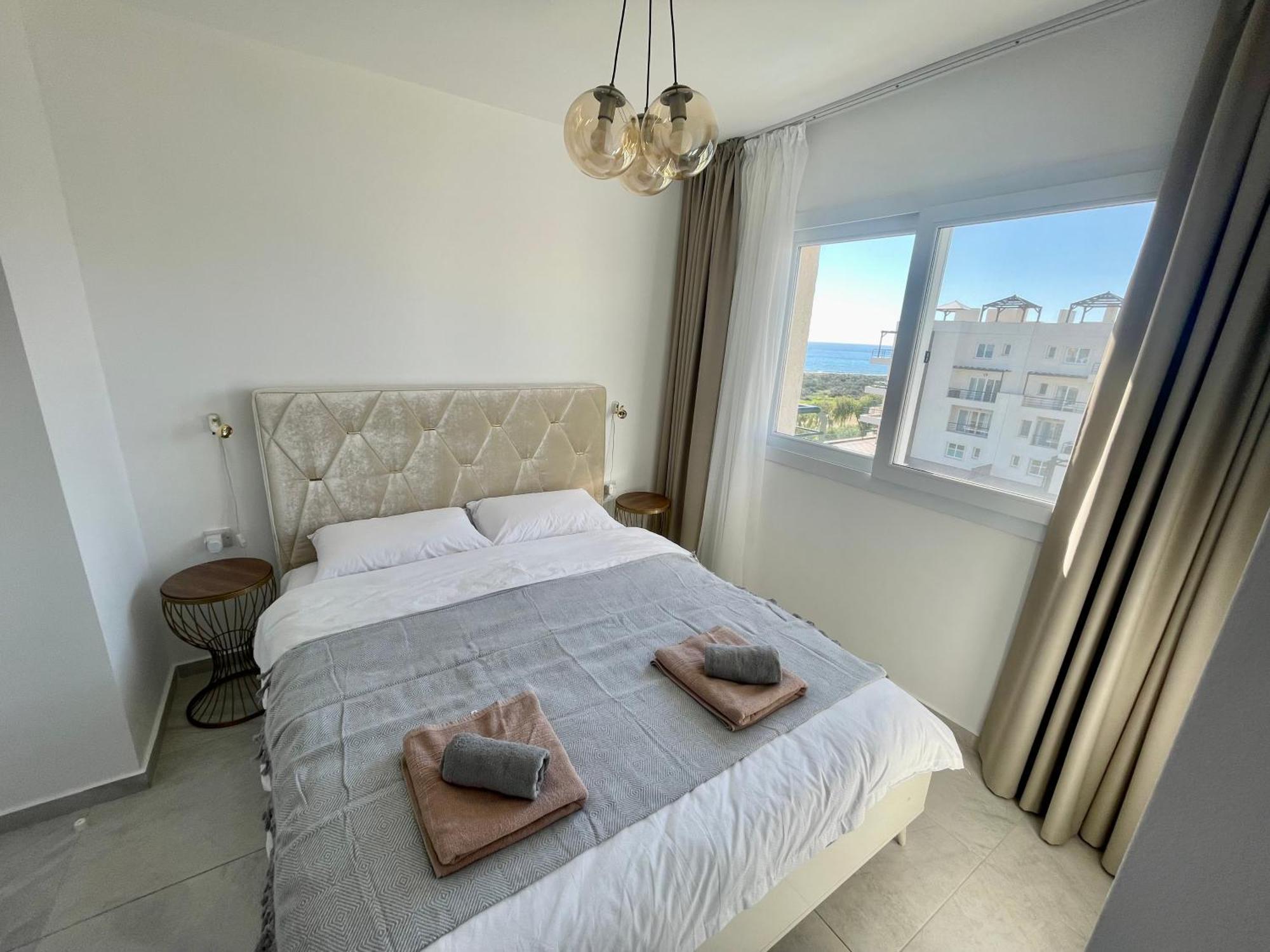 Relaxing Penthouse Suites By The Sea Vokolidha Exterior foto