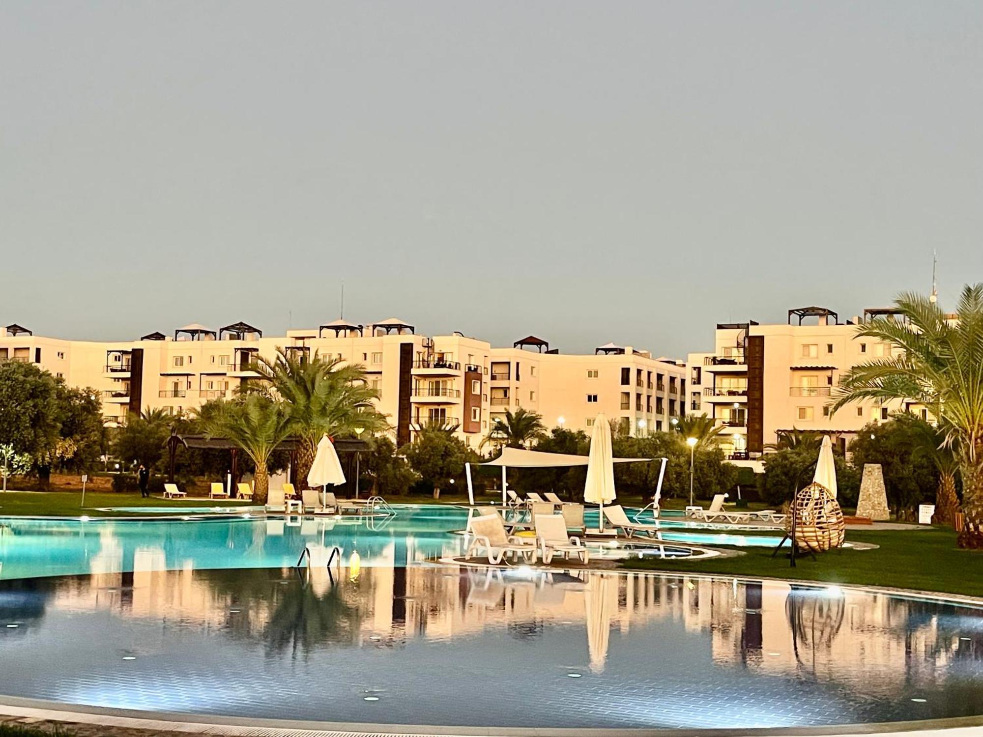 Relaxing Penthouse Suites By The Sea Vokolidha Exterior foto