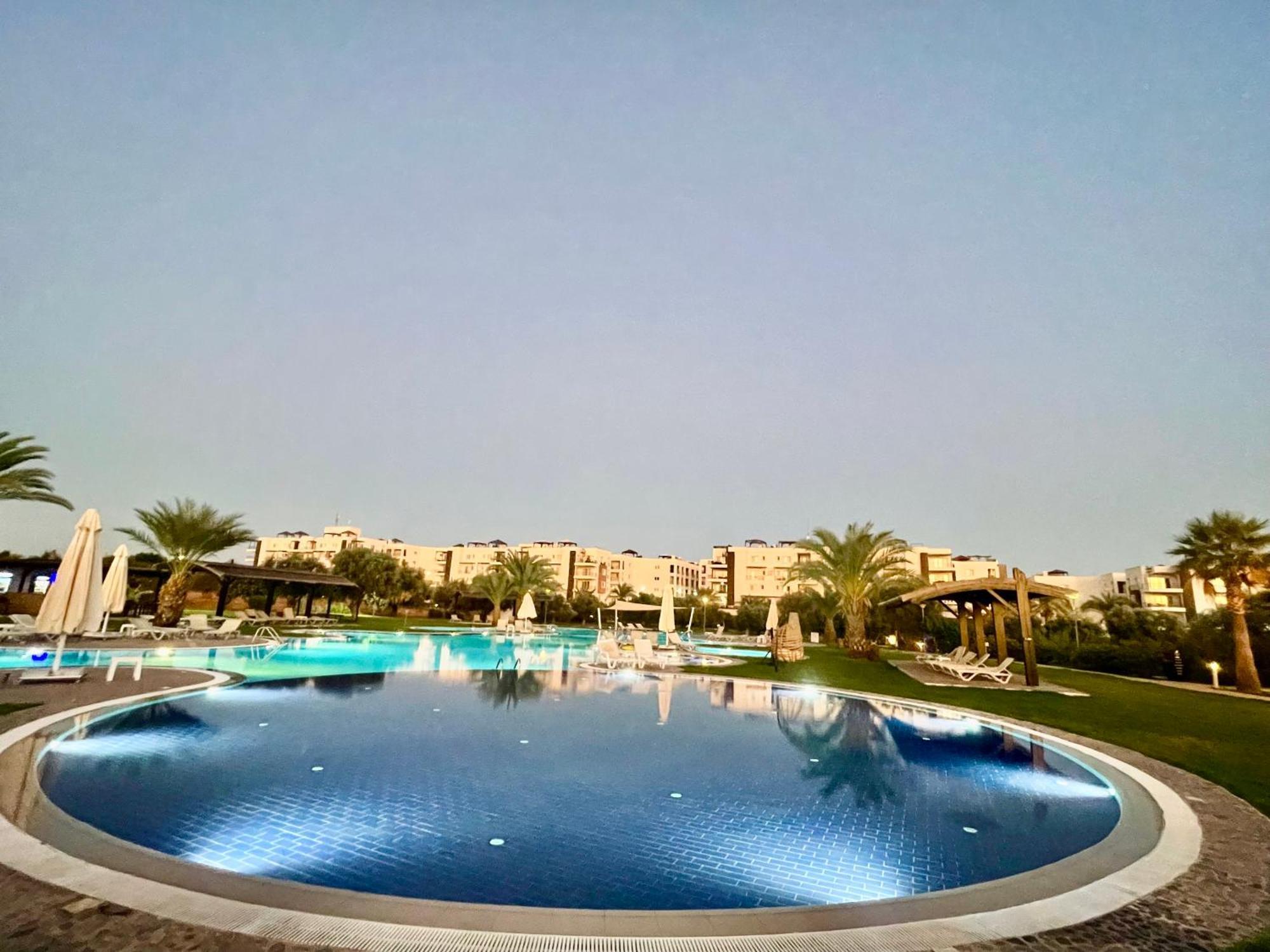 Relaxing Penthouse Suites By The Sea Vokolidha Exterior foto