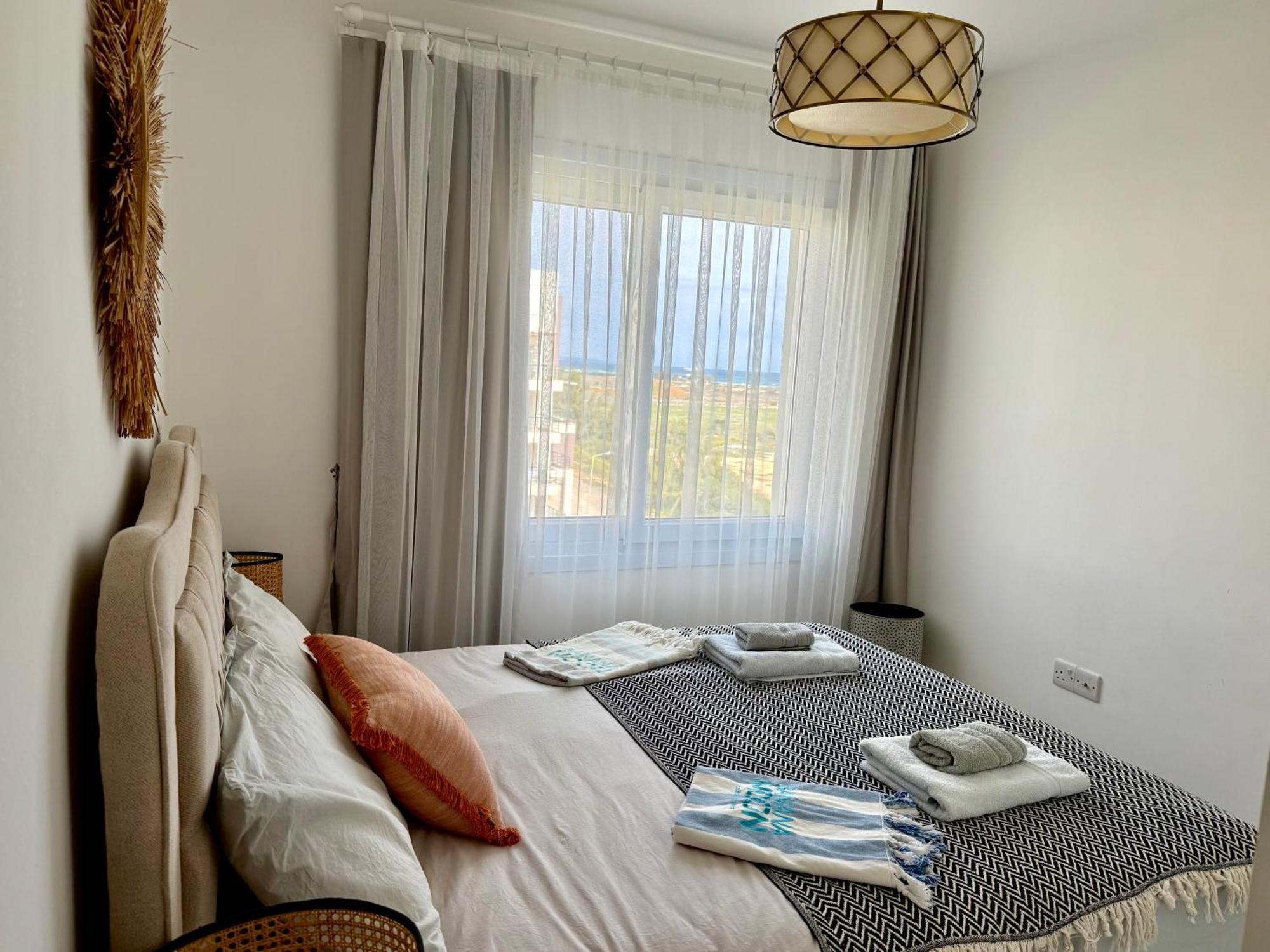 Relaxing Penthouse Suites By The Sea Vokolidha Cameră foto