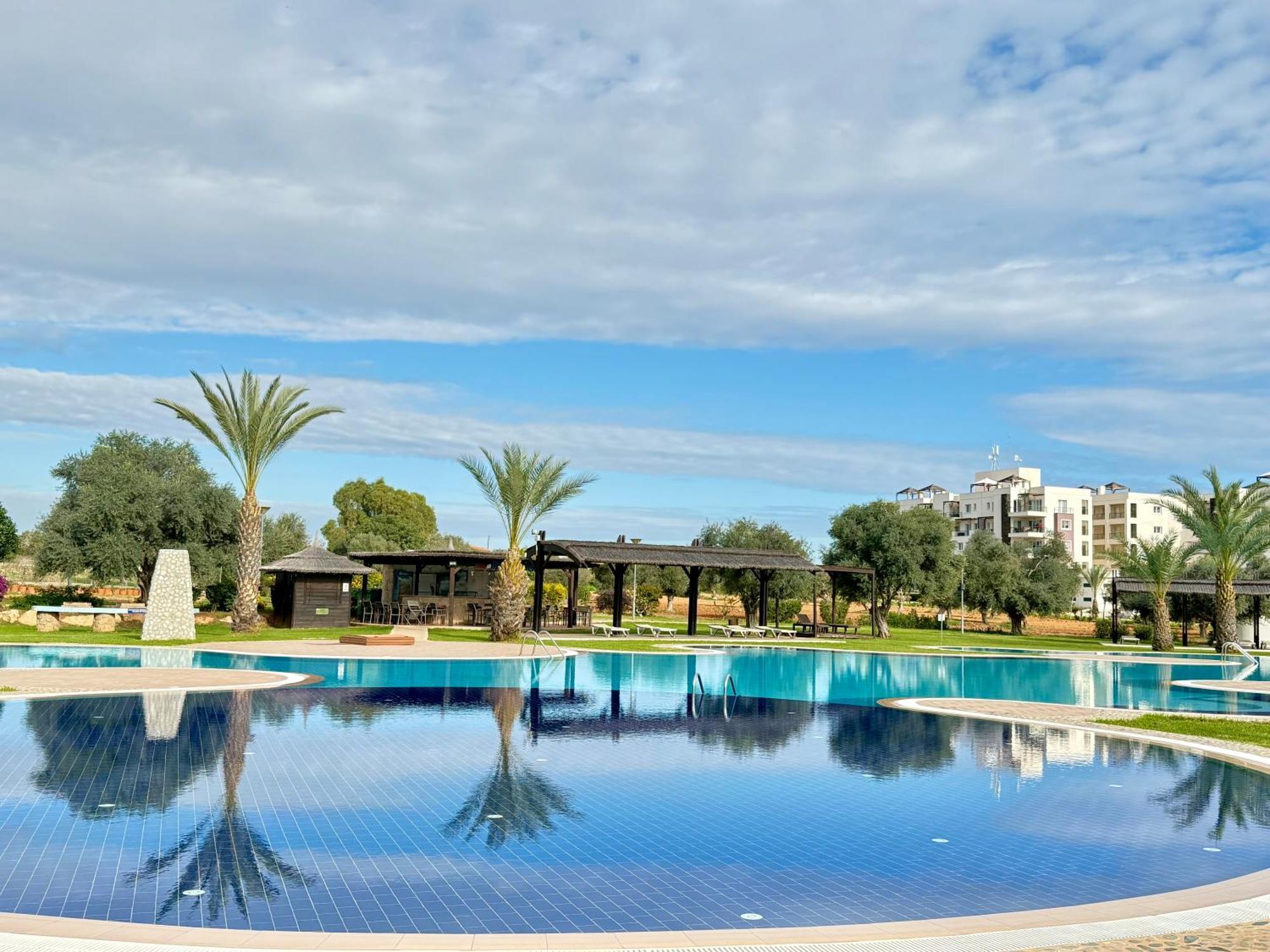 Relaxing Penthouse Suites By The Sea Vokolidha Exterior foto